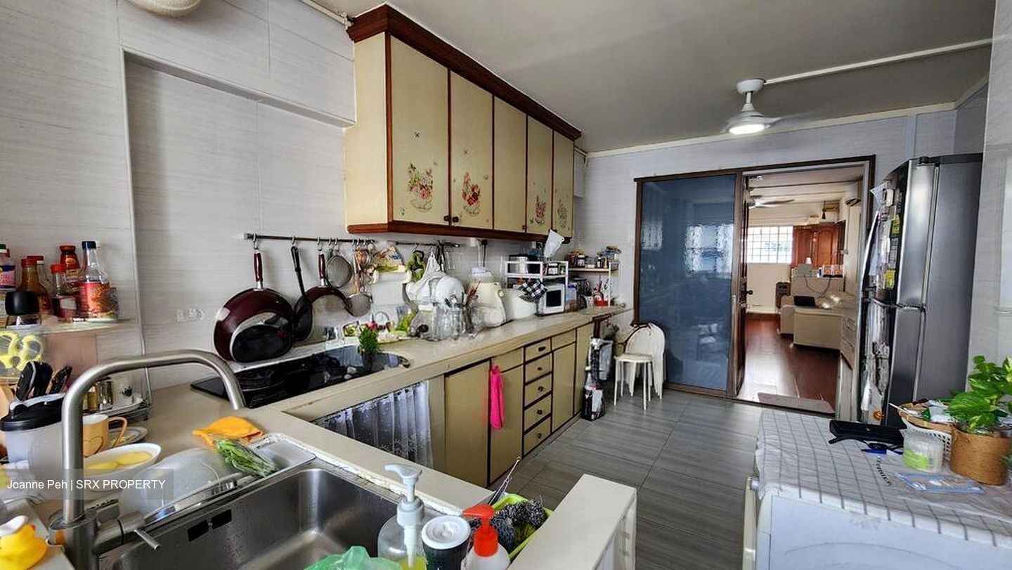 Blk 236 Tampines Street 21 (Tampines), HDB 3 Rooms #594940051